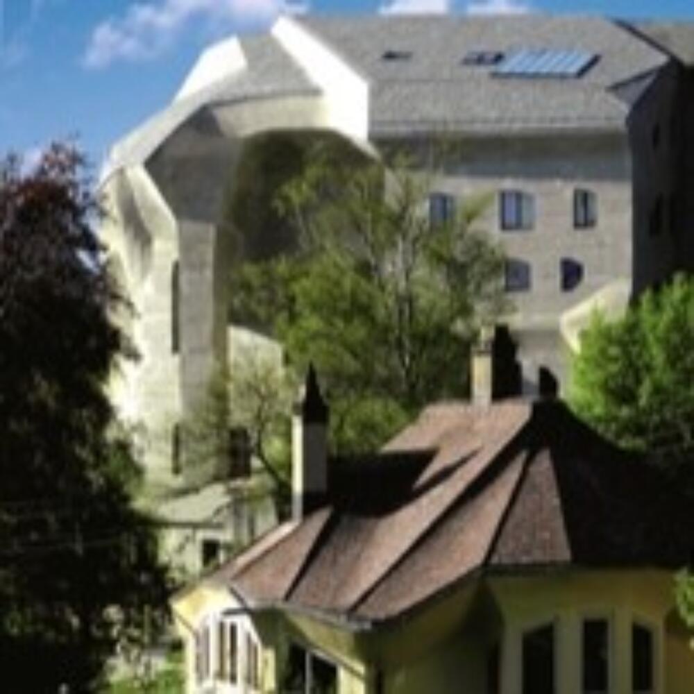 Tag des Architekturpfads