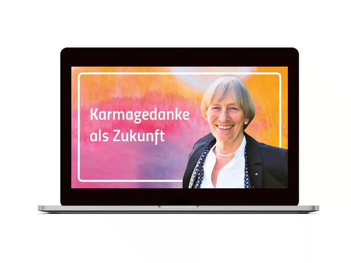 Video: Karmagedanke als Zukunft