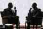 Der Besucher (Le visiteur)