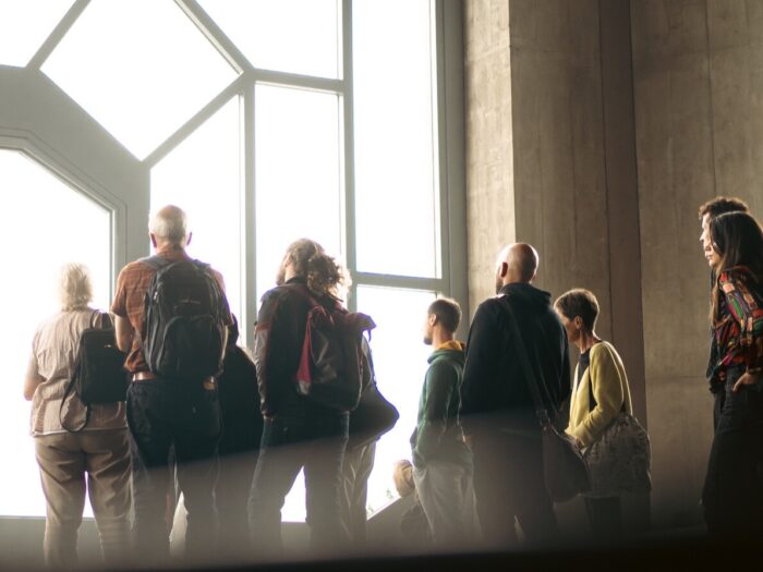 Zukunft der Anthroposophischen Gese