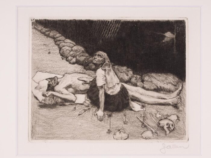 Gedenkfeier Fukushima