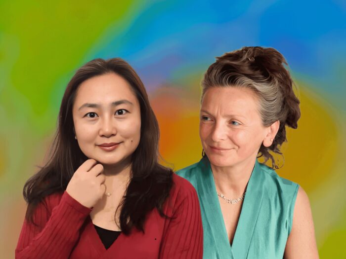 Beitrag Aerts und Zhang