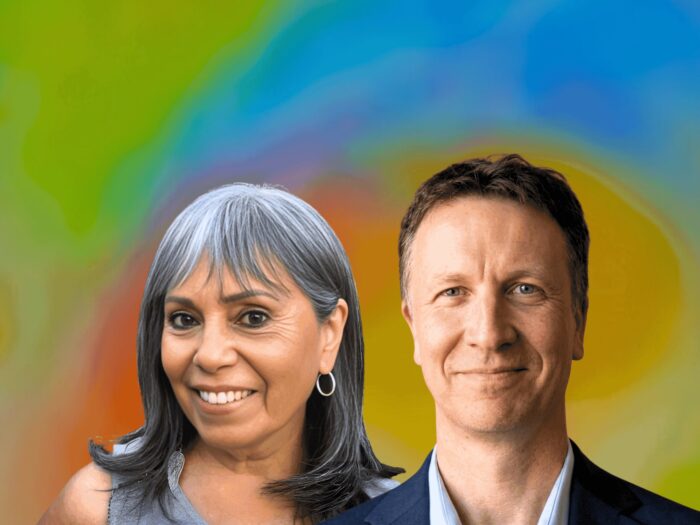 Beiträge Blanning / Isla