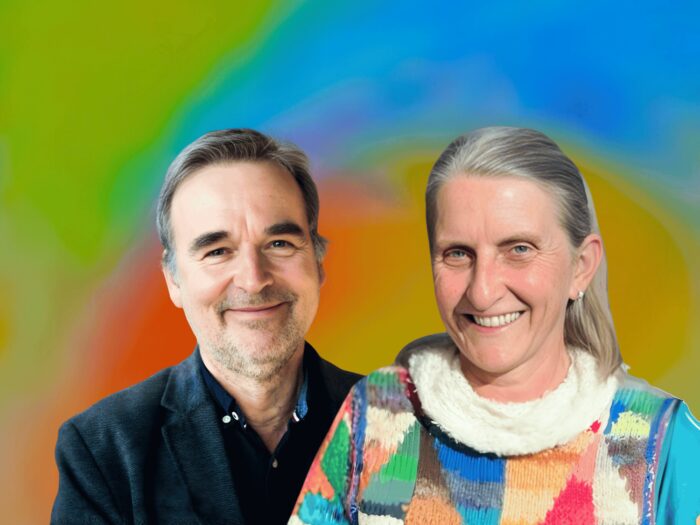 Beiträge Jensen / Reubke