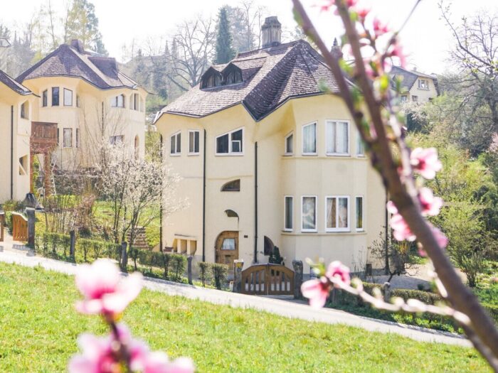 Tag des Architekturpfads