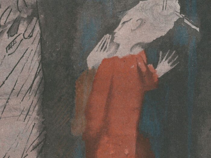 PUP -  "Hanako und der Baum"