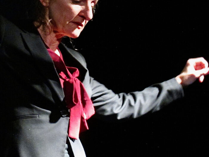 SPG - Rose / Theater-Festival