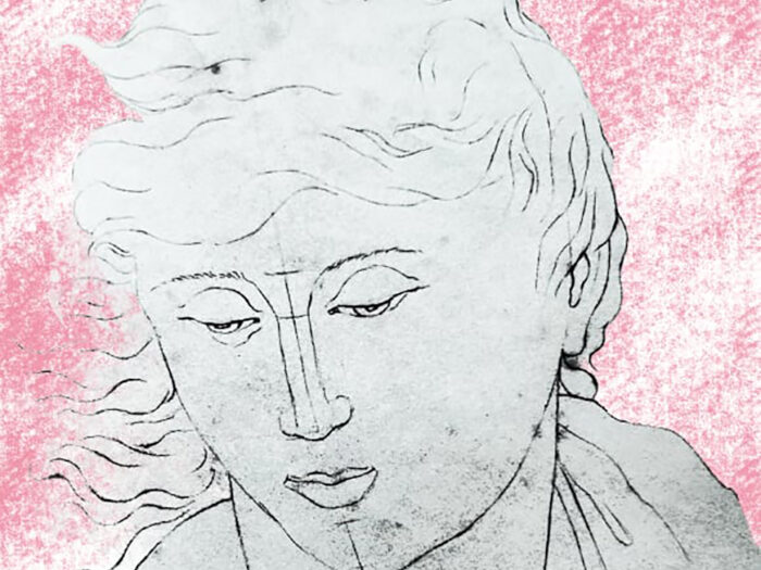 SPG - amwort (Gosha)