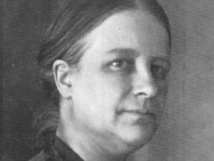 Elisabeth Vreede - Biographische Motive