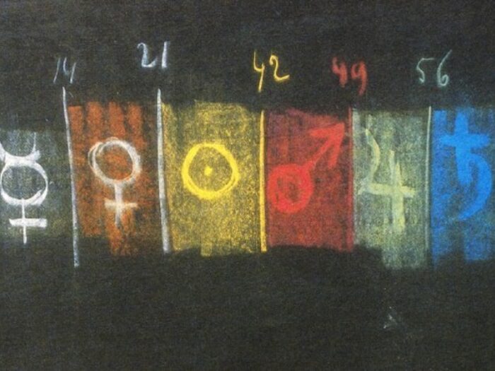 Jahrestagung mit Mitgliederversamml