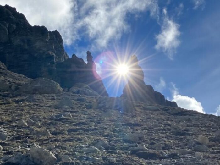 Figurenspiel-Begegnungswochenende