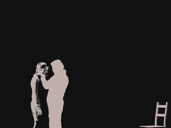 SPG - Projekt Gosha (J. Fossen - Sommertag)