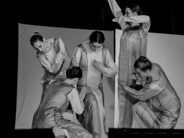 EUG - Buna EU Ensemble