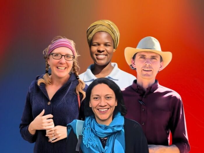 Agri-Kultur als Grundlage der Gemeinschaft