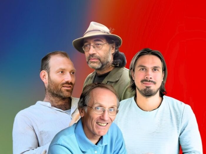 Heilkunst, Erziehungskunst, Landbaukunst und sozia