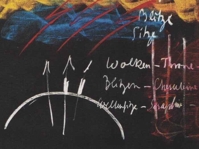 Johanni und die Michaelschule