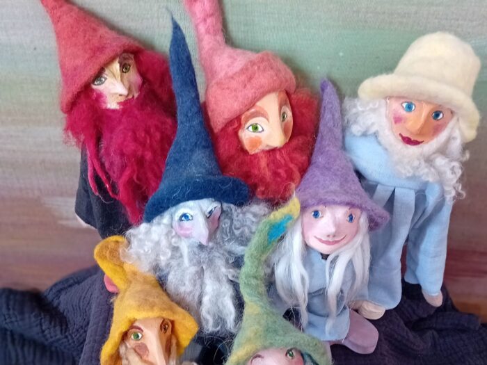 PUP - Schneewittchen