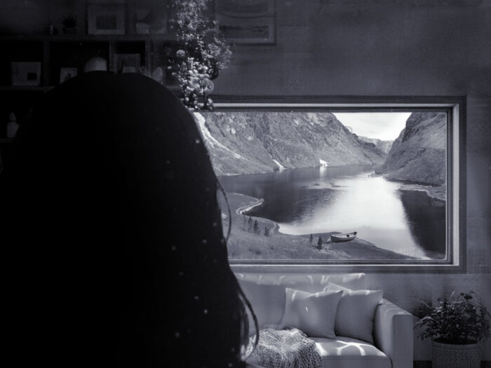 SPG - Projekt Gosha (J. Fossen - Sommertag)