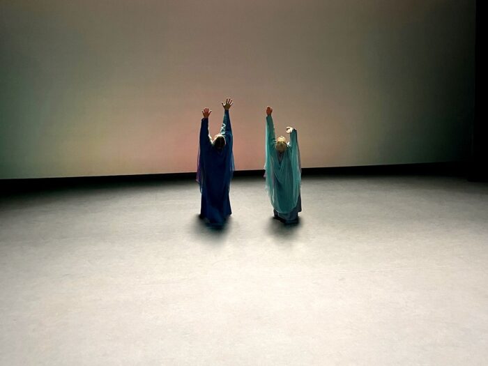 GEE- Sprich aus der Zukunft