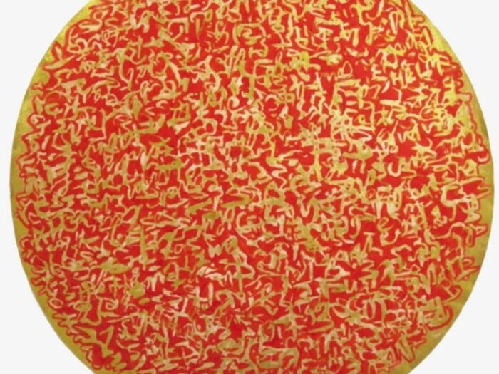 Symposion über die Zukunft des Wor