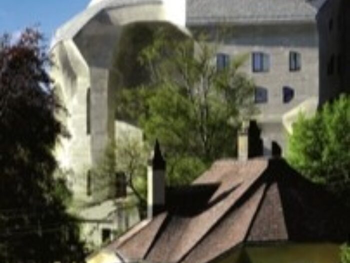 Tag des Architekturpfads