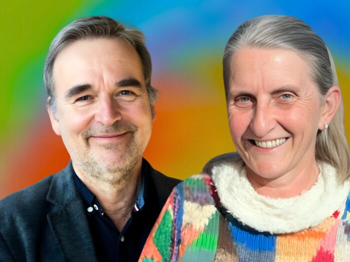 Beiträge Jensen / Reubke