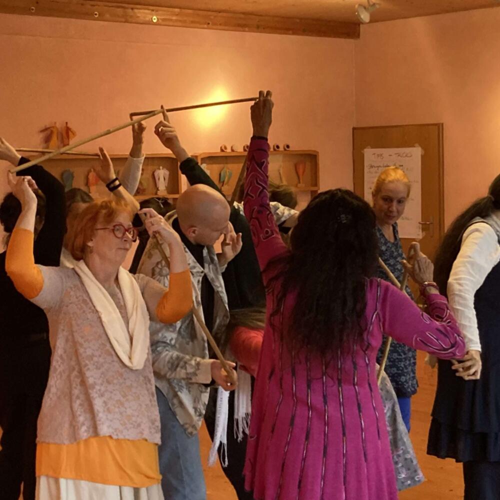 Харом Галамб – молодая община в венгерском регионе Румынии