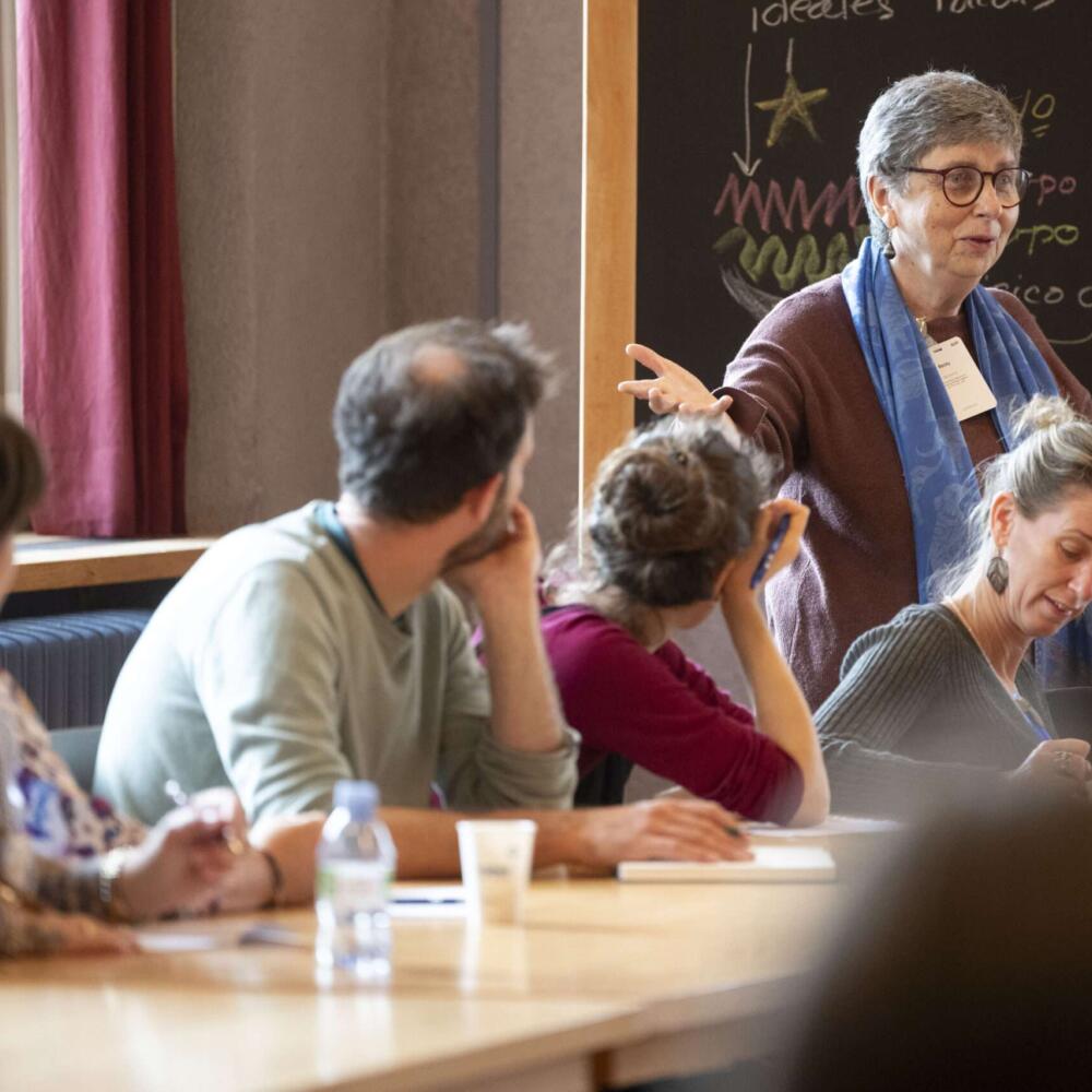 Зарегистрируйтесь сейчас: Осенняя конференция 2025