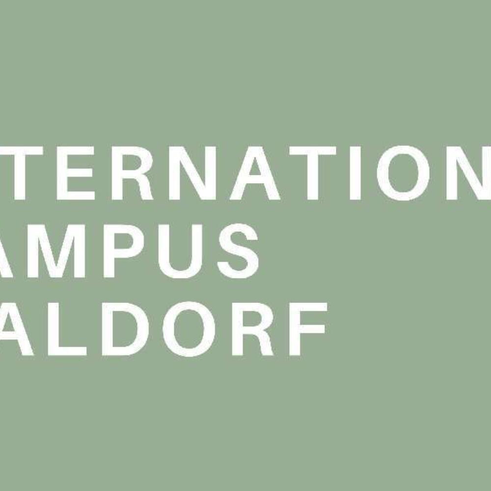 Как… Вальдорф?