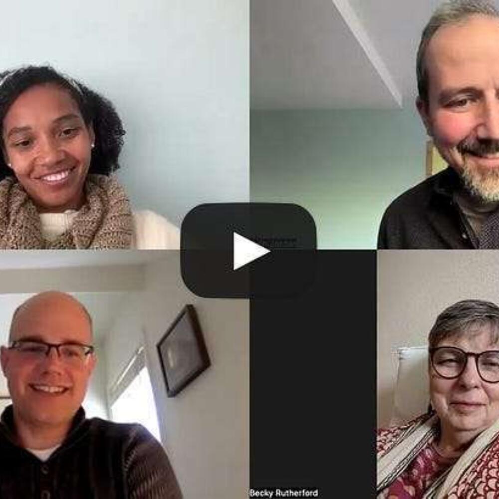 Ежегодная конференция Международной группы движения Кампхилл