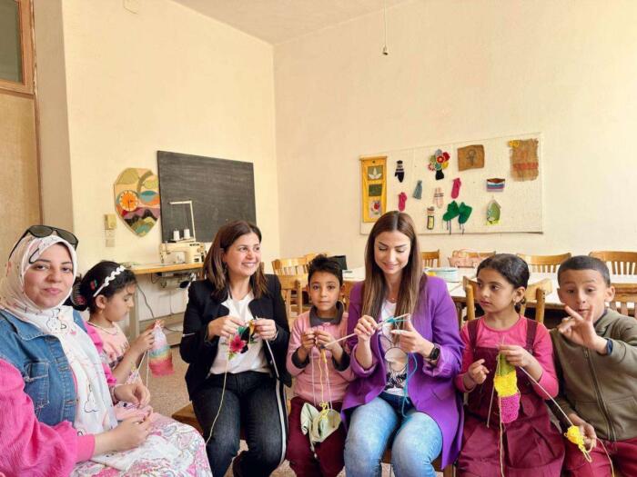 12-я Латиноамериканская конференция по инклюзивному социальному развитию