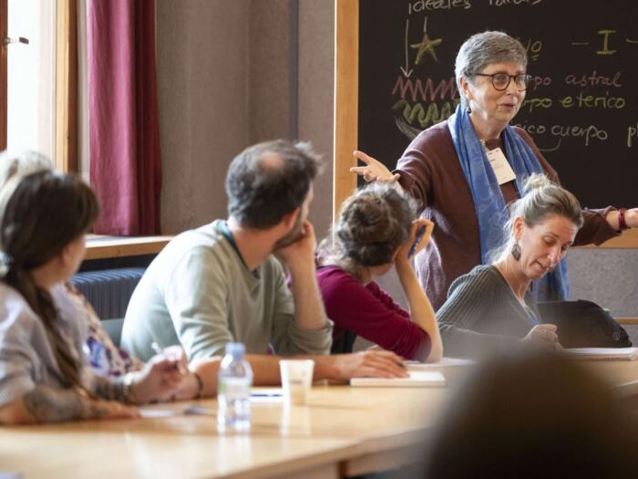 Зарегистрируйтесь сейчас: Осенняя конференция 2025