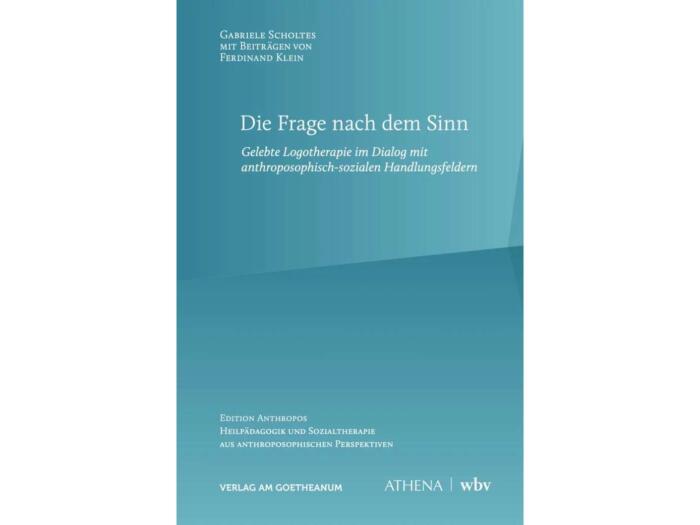 Die Frage nach dem Sinn