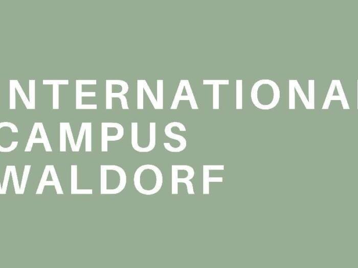 Как… Вальдорф?