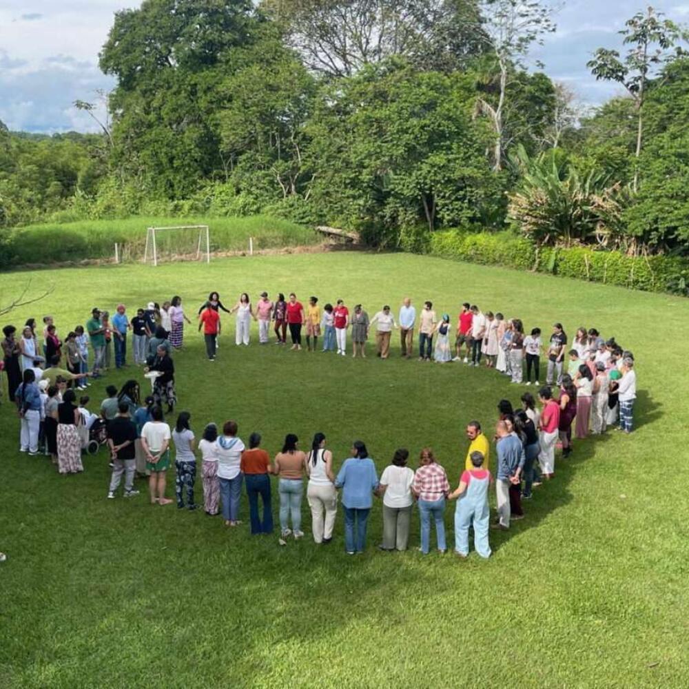 12.ª Congreso Latinoamericano para el Desarrollo Social Inclusivo