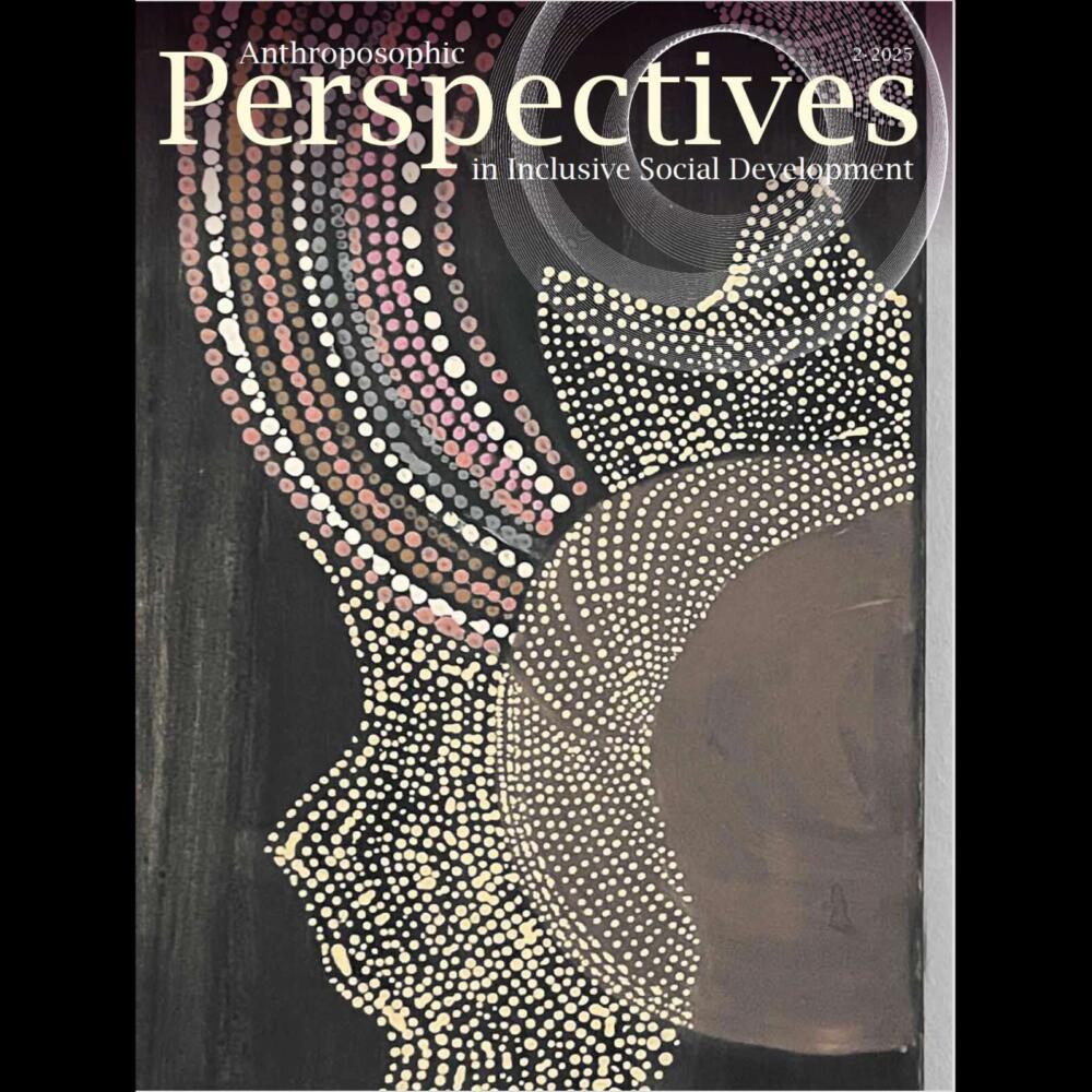 Perspectives 2025-2 - Jetzt online!