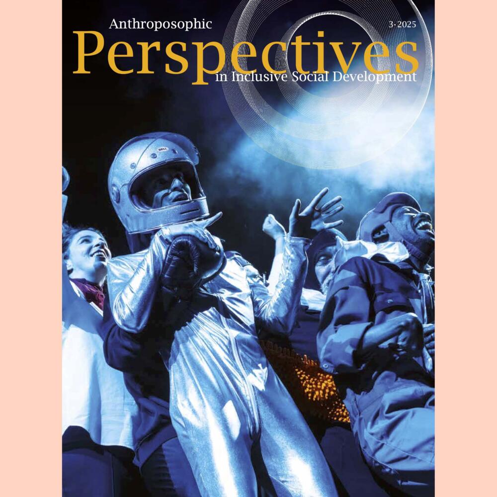 Perspectives 2025-3 – Now online!