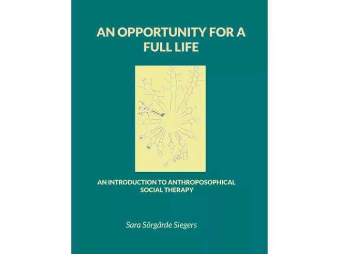An opportunity for a full life