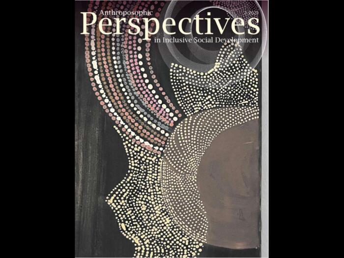 Perspectives 2025-2 - Jetzt online!