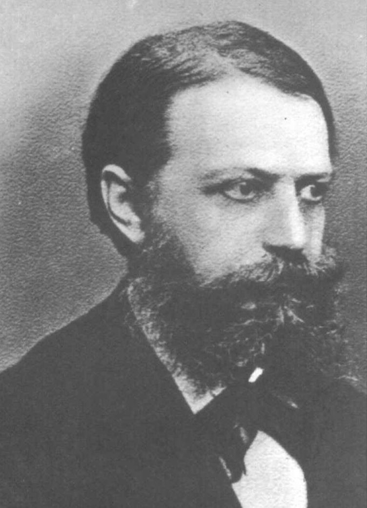 Karl Julius Schröer (1825-1900)