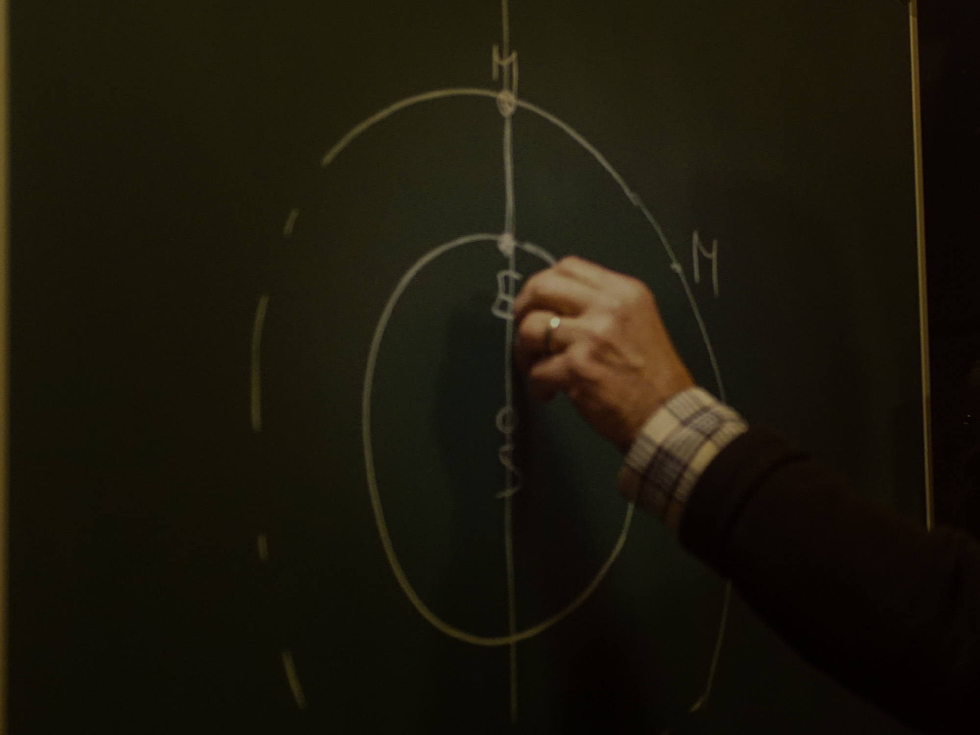 Goetheanum Leadership Course Module II: Initiating and Sustaining Transformation