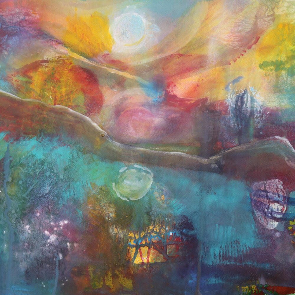 Claiming Wholeness in Health and Education: a world conversation