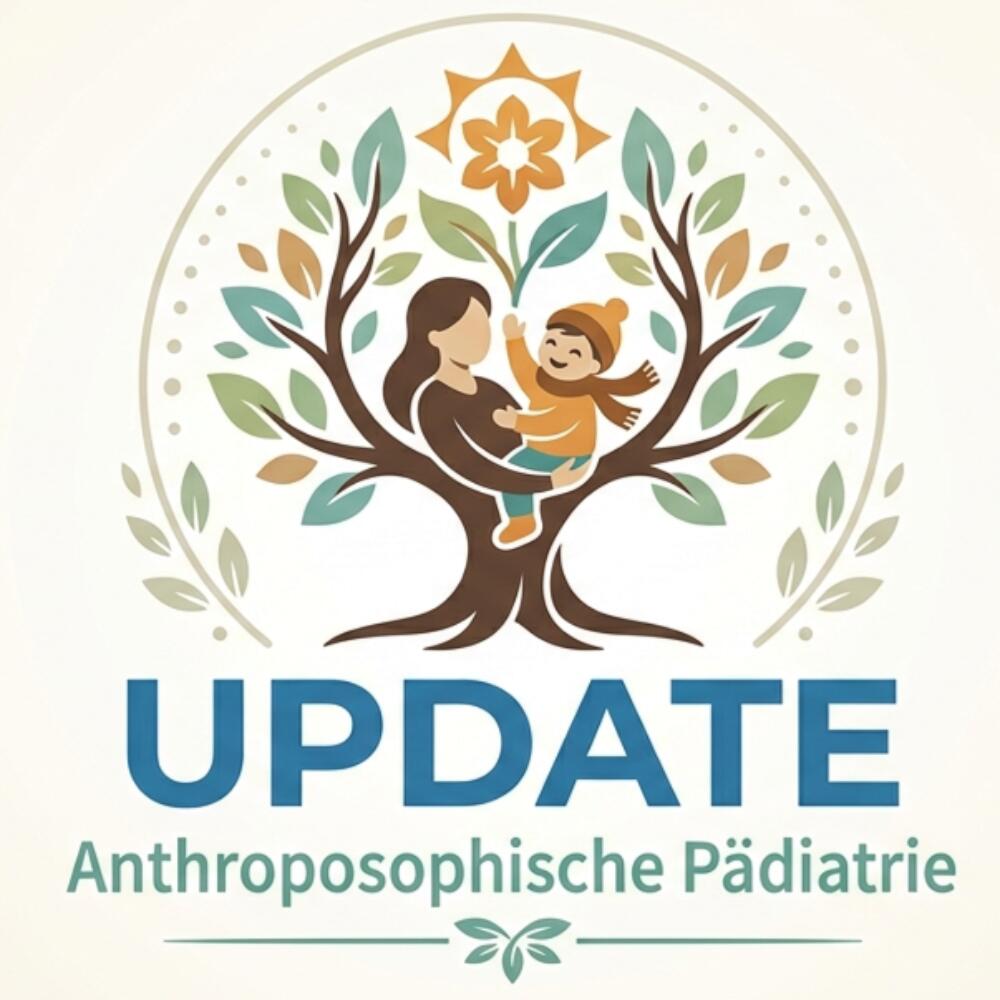 Update Anthroposophische Pädiatrie - Kostenlose Online Fortbildungsreihe