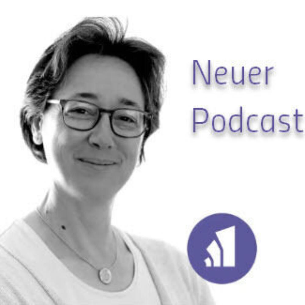 New podcast of the "Mensch und Gesundheit" series (in German)
