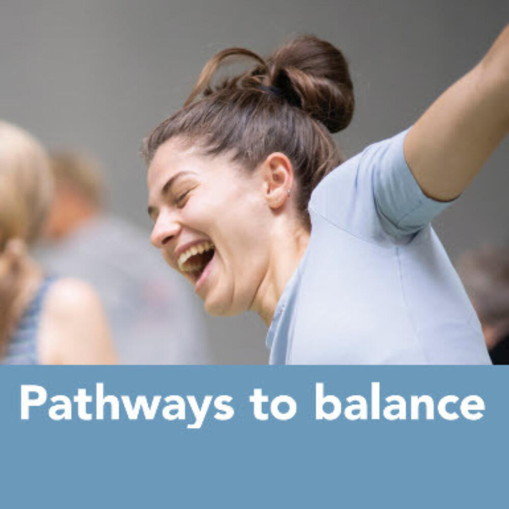 The Transformative Power of Anthroposophic Body Therapies