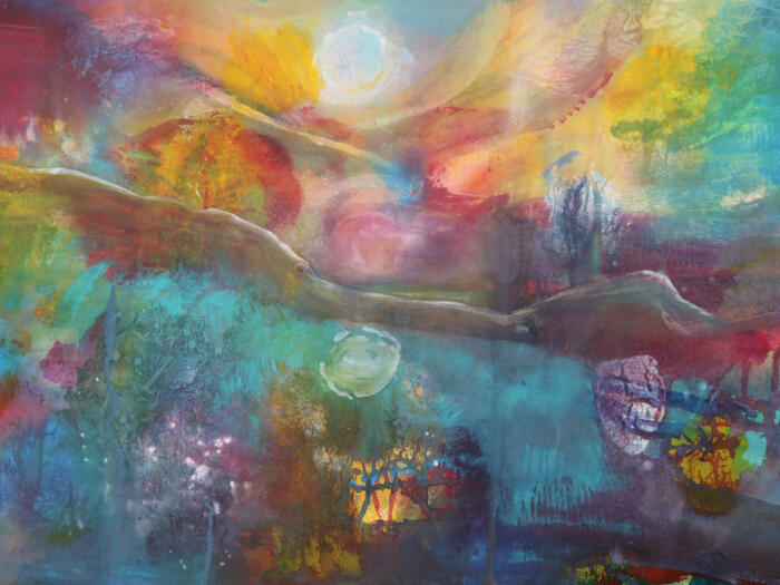 Claiming Wholeness in Health and Education: a world conversation