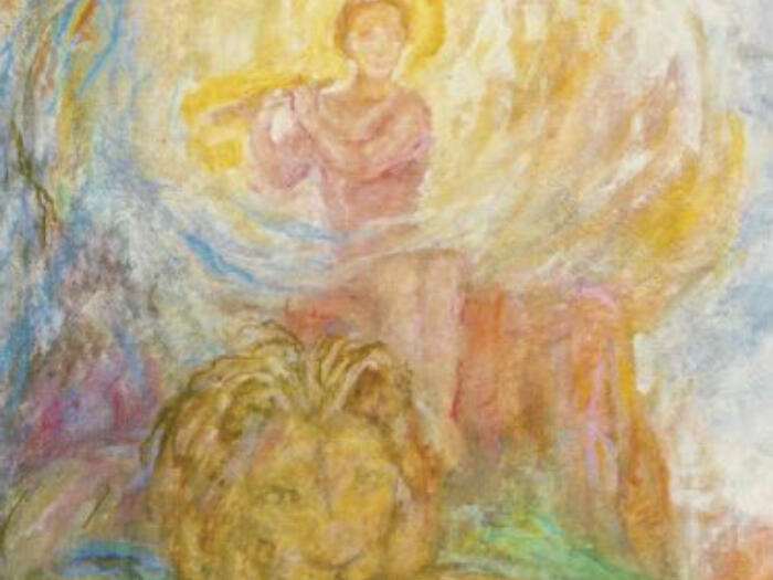 Deutsch-englischer Kurs für Gesangstherapie 2026-2029