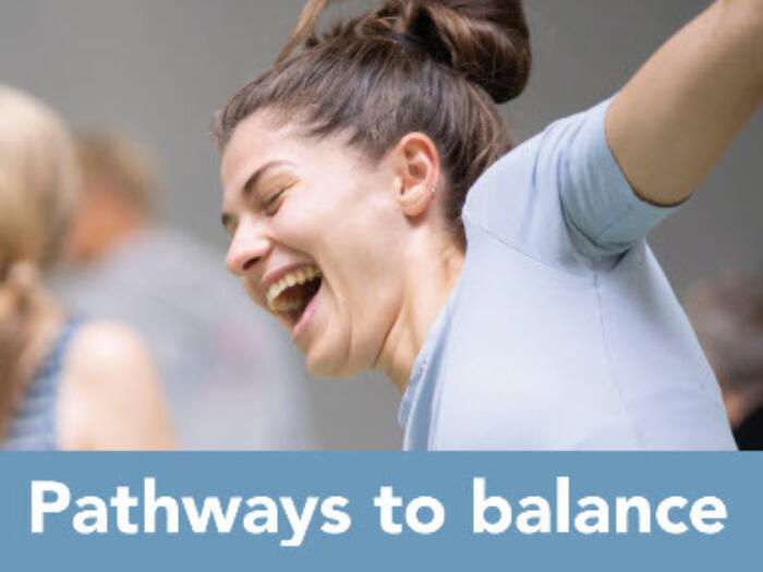 The Transformative Power of Anthroposophic Body Therapies