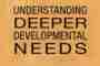 Online Courses with Adam Blanning: Understanding deeper developmental needs