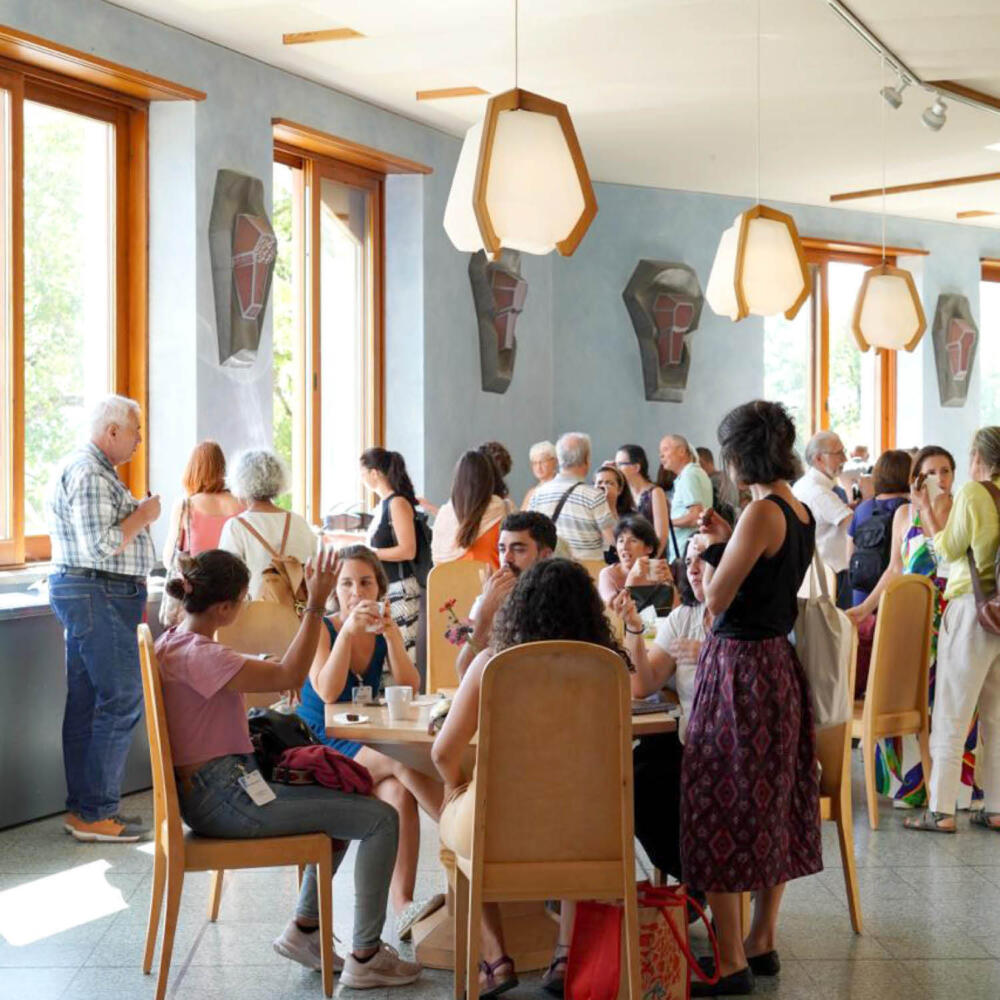 Geänderte Essbedürfnisse